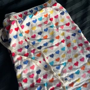 Love by Gap Pajama Pant size L